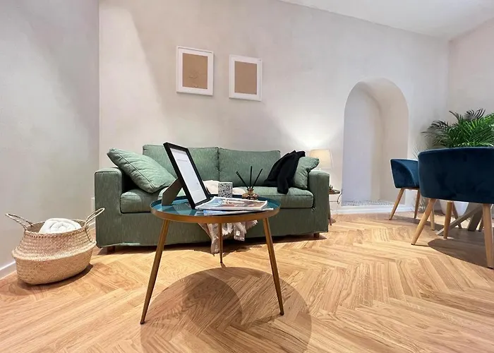 La Piazzetta Guest House